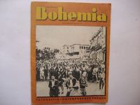 Bohemia magazine Cuba 1993