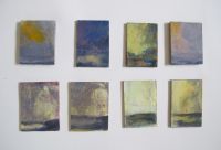 M B oil sketches 4 -Bouddi Collection_Miniatures various sizes_oil on canvas.jpg