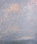 Spec in grey_Bouddi Collection__oil on canvas 90 x54 cm.jpg